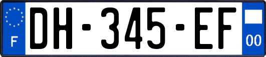 DH-345-EF