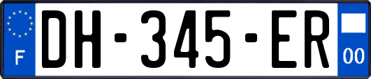 DH-345-ER