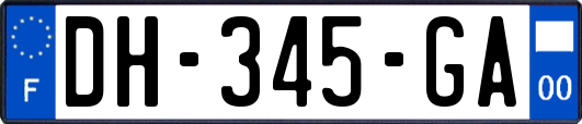 DH-345-GA
