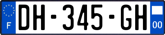 DH-345-GH