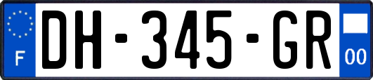 DH-345-GR