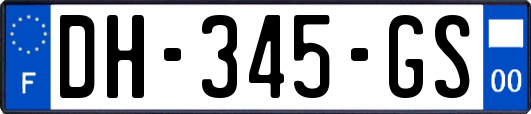 DH-345-GS