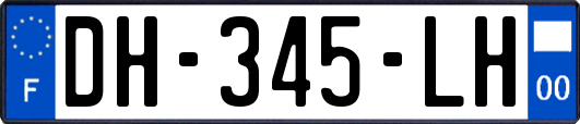 DH-345-LH