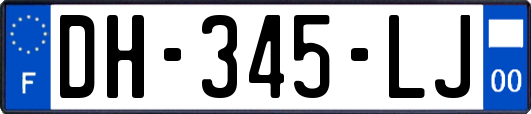 DH-345-LJ