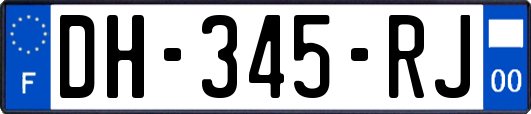 DH-345-RJ