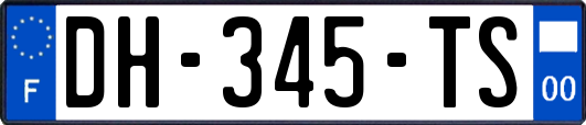 DH-345-TS