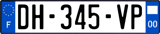 DH-345-VP