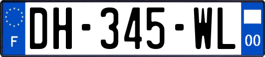 DH-345-WL