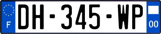 DH-345-WP