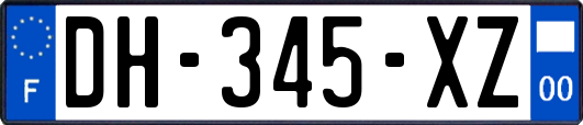 DH-345-XZ