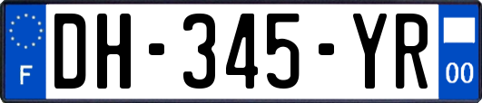 DH-345-YR