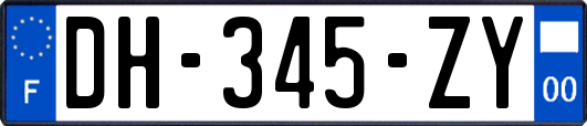 DH-345-ZY