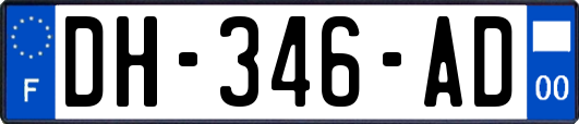 DH-346-AD