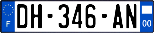 DH-346-AN