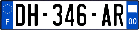 DH-346-AR