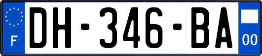 DH-346-BA