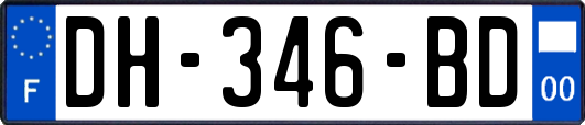 DH-346-BD