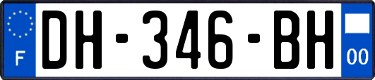 DH-346-BH