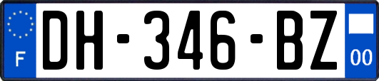 DH-346-BZ