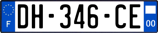 DH-346-CE
