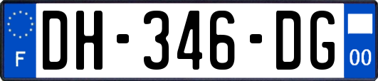 DH-346-DG