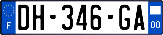 DH-346-GA