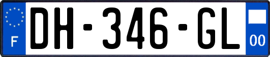 DH-346-GL