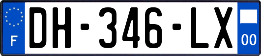 DH-346-LX
