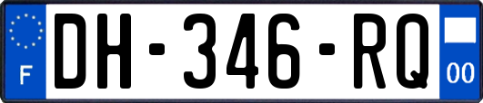 DH-346-RQ