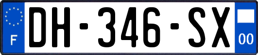 DH-346-SX