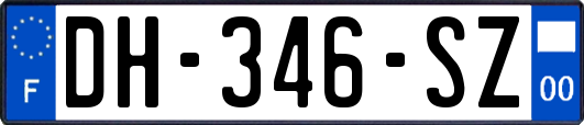 DH-346-SZ