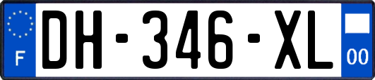 DH-346-XL