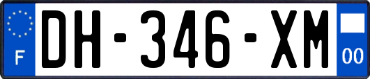 DH-346-XM