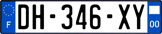 DH-346-XY