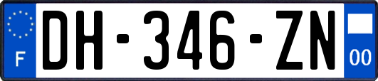 DH-346-ZN