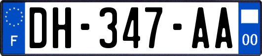 DH-347-AA