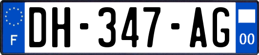 DH-347-AG