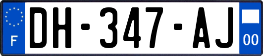 DH-347-AJ