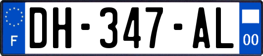 DH-347-AL