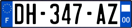 DH-347-AZ