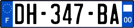 DH-347-BA