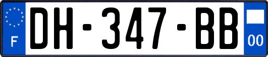 DH-347-BB