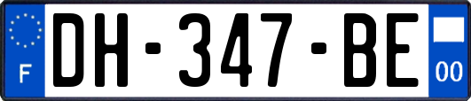 DH-347-BE