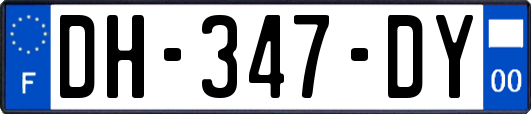 DH-347-DY