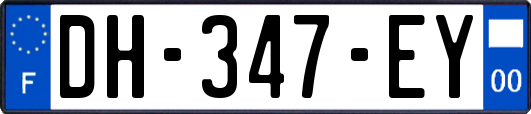 DH-347-EY