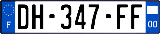DH-347-FF
