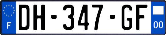 DH-347-GF