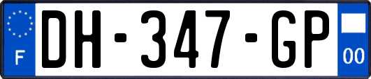 DH-347-GP