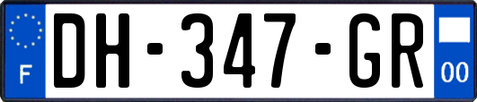 DH-347-GR