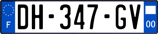 DH-347-GV